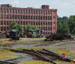 Lawrence Yard Power